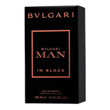 Bvlgari Man In Black